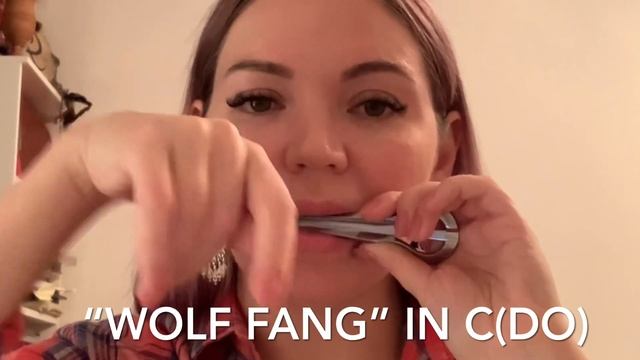 Buy Professional Jaw Harp Khomus from Olena UUTAi. Купить профессиональный варган смотреть онлайн