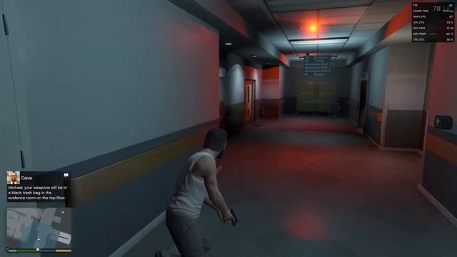 GTA 6 LIVE GAMEPLAY ONLINE WITH HADI PLAYZ | AMD RADEON RX 5500 XT | Live смотреть онлайн