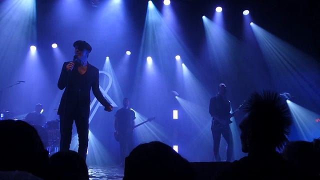 Ville Valo - Loveletting Live In Houston, Texas