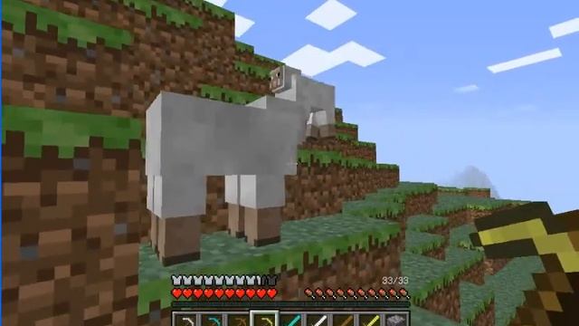 обзор мода Show Durability смотреть онлайн