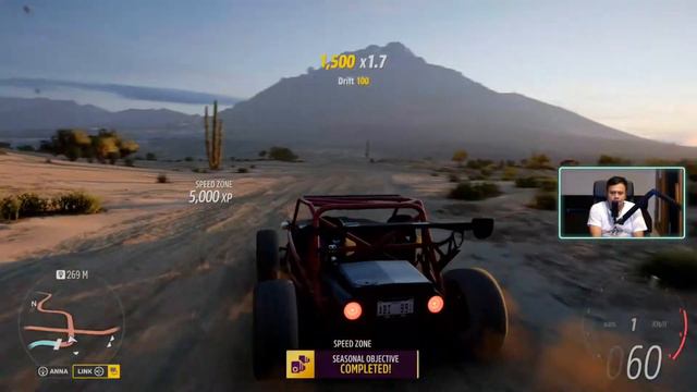 Forza Horizon 5 | Series 10 | Spring | Live Streaming | Xbox Series X | Indonesia смотреть онлайн