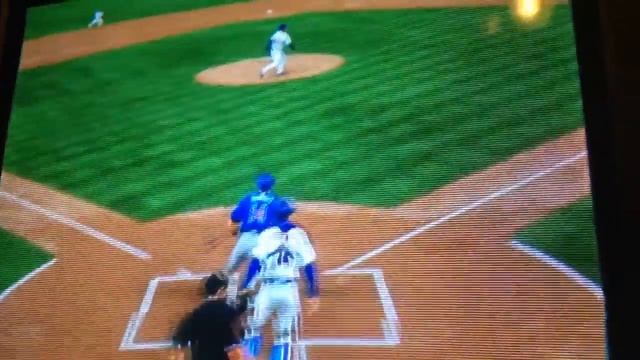 Home run and grand slam same game смотреть онлайн