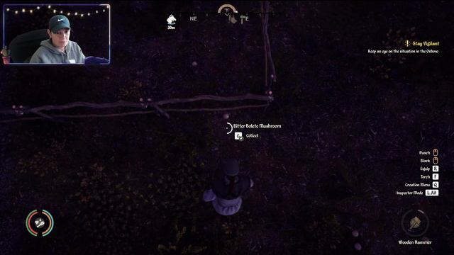 Medieval Dynasty. (Oxbow) (Ep. 8) Fixing up my little farm. смотреть онлайн