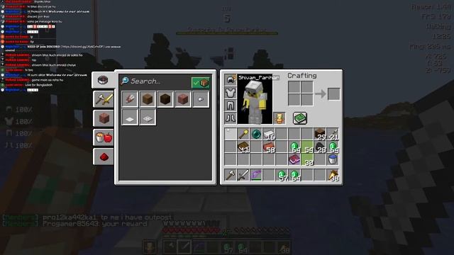 MINECRAFT LIVE done GTA NOW | PUBLIC SMP LIVE HINDI | JAVA 24/7 | MINECRAFT PLAYING SUBSCRIBER смотреть онлайн