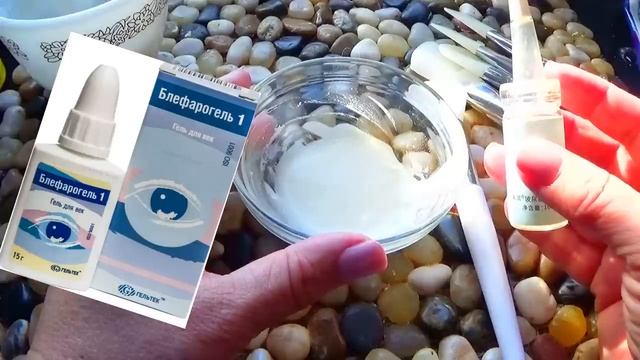 ПРОСТАЯ Паста ПОДТЯНУЛА ЛИЦО -10 Лет ! Маска для Лица от Морщин Домашний Рецепт Шлифовка Кожи смотреть онлайн