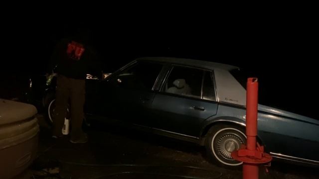 1978 CAPRICE CLASSIC, Diamond in the rough??? смотреть онлайн