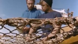 03 1967 Коралловые джунгли - Подводная одиссея команды Кусто