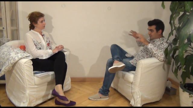 Personas Despiertas: Sergio Ramos Moreno - canalizador y creador del método Existencias смотреть онлайн