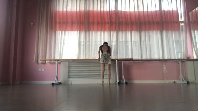 作业-battement fondu смотреть онлайн