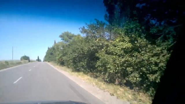 Маршрут БЕРДЯНСК ПЕРШОТРАВЕНСК Дорога к домуRoute BERDYANSK - PERSHOTRAVENSK The road to the house смотреть онлайн