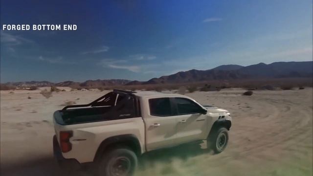 ALL NEW 2023 Chevrolet Colorado SHOCKS The Entire Car Industry! смотреть онлайн