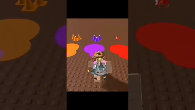 я стала фиолетовый #roblox #интересно #music #роблокс #фиолетовый #игра #роблокс смотреть онлайн