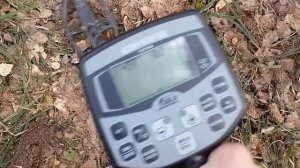 Поиск монет с АКА Сигнум МФТ 7272М №1 Советы