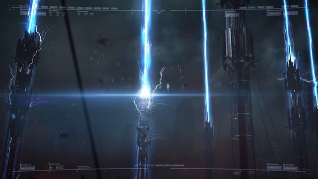 Screk Empire | Stellaris Invicta Season 2 смотреть онлайн