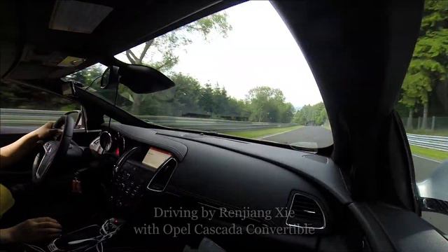 NÜRBURGRING NORDSCHLEIFE TEST DRIVING | 我的纽北试驾完全版视频 | NORDSCHLEIFE Detailed Track Footage | 德国纽北赛道详 смотреть онлайн