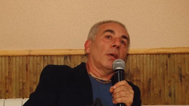 02. Уроки жизни, как их понять? Михаил Митюшин, Москва, сентябрь 2017 смотреть онлайн