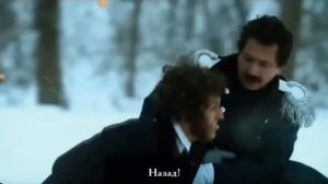 Песня про Пушкина последний дуэль