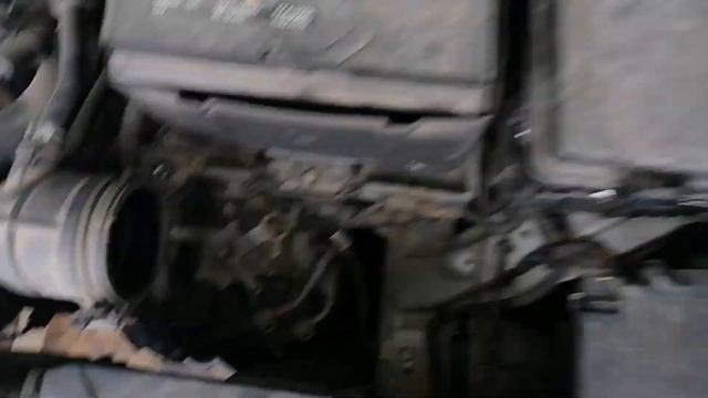 Hyundai Solaris 1.6 2019 г замена масла в АКПП методом замещения. смотреть онлайн