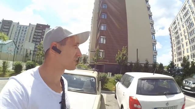 ЖК ПаркЛенд.Обзор. смотреть онлайн
