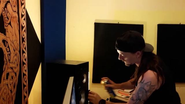 Como limpar caixas de som facilmente com este produto INCRÍVEL!! смотреть онлайн