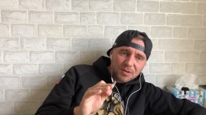 БЛЕСНЫ ДЛЯ ЛОВЛИ ЖЕРЕХА В МАЕ