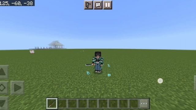 Demon slayer addon for minecraft pe 1.19 | demon slayer addon mcpe | anime addon mcpe 1.19 смотреть онлайн