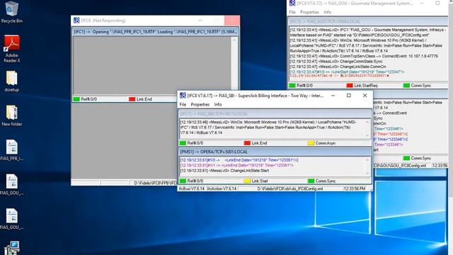 how to start opera interface смотреть онлайн