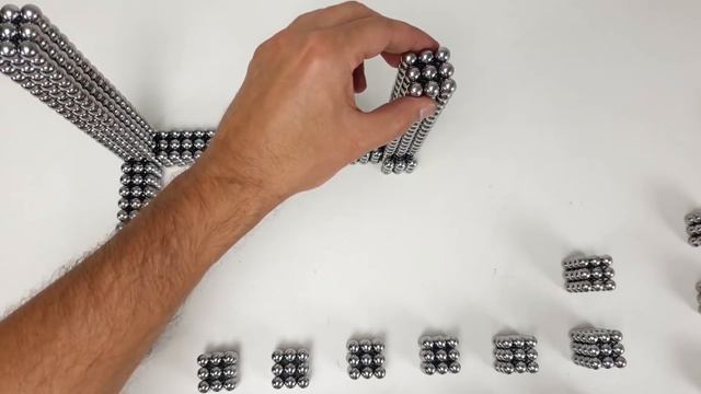 TOP 10 Magnet CUBE | Magnetic Games смотреть онлайн