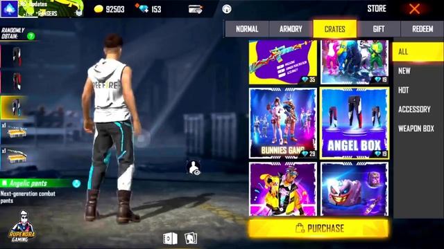 FREE FIRE KA LAADLA SERVER ?? || FREE FIRE PAKISTAN SERVER: THE UNTOLD STORY - GARENA FREE FIRE смотреть онлайн