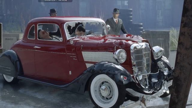 АТМОСФЕРНОЕ ПРОХОЖДЕНИЕ Mafia: Definitive Edition смотреть онлайн