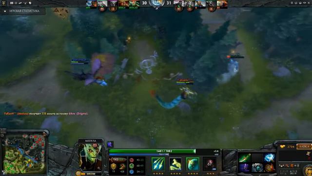 Буст аккаунта Dota 2!!! зачем это и за что!!! смотреть онлайн