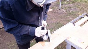 Резка керамогранитной плитки болгаркой без сколов. Какой диск лучше использовать