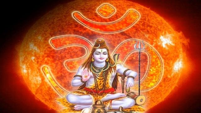 Om Gurave Namaha Chanting смотреть онлайн