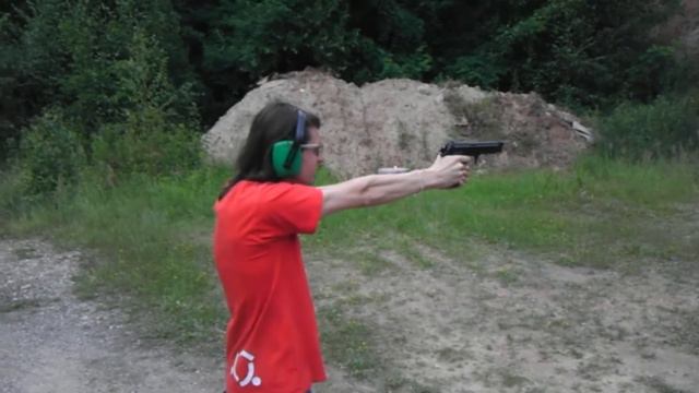 Shooting 2012 [Jack, Wise] смотреть онлайн