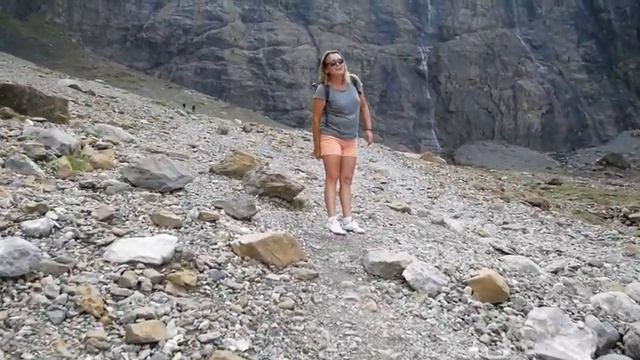 WODOSPAD GAVARNIE 14,09,2018 slaba jakosc смотреть онлайн