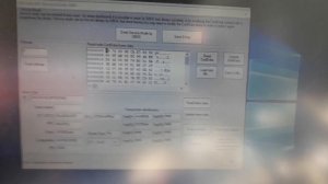 Audi Q3 2015/16 copy key with Abrites.