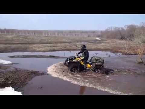 Весна 2013. Тахтары
