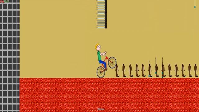 Jolly World Full Gameplay Walkthrough смотреть онлайн