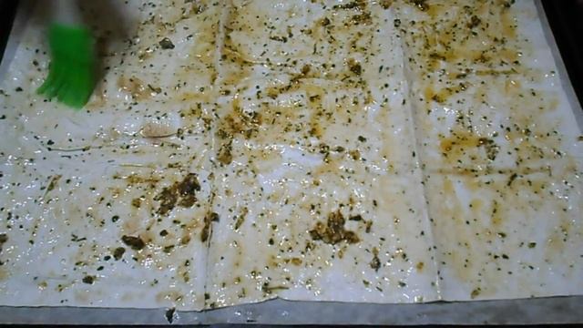 Как сделать чипсы из обычного лаваша всего за 15 минут? смотреть онлайн