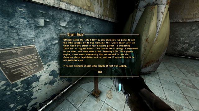 Fallout: A Tale of Two Wastelands - 104 - REPCONN Rocket Lore смотреть онлайн