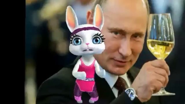 С Праздником Подруга -С 8 Марта?!!!! смотреть онлайн