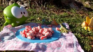 Ам Ням   Большой сборник  Все приключения и лучшие друзья Ам Няма