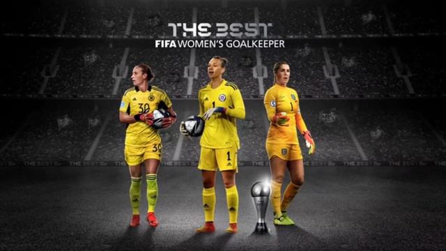 OFFICIAL! FIFA The Best Awards 2022 Final Nominees | Best Men's Player | Puskas | Live Ceremony 202 смотреть онлайн