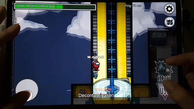 Imposter Smashers,Hide&Seek,Imposter Solo Kill,We're Imposter,Among Us,Crewmate Adventures Animatio смотреть онлайн