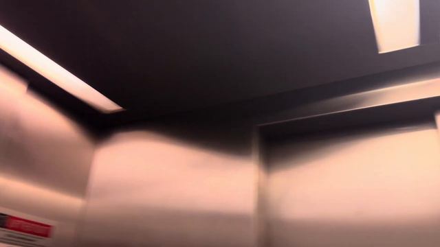 Грузопассажирский лифт | Schindler | V = 1,6 м/с | Q = 1600 кг | г. Мытищи (просп. Олимпийский 29с1 смотреть онлайн