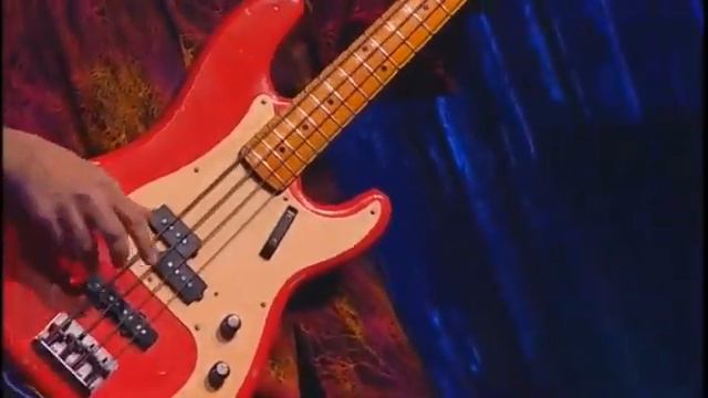 Eric Johnson - Camel's Night Out (Live 2009) смотреть онлайн