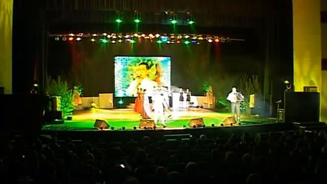 Нэхущ Чэрим - Концерт 2008 год (Часть 3) смотреть онлайн