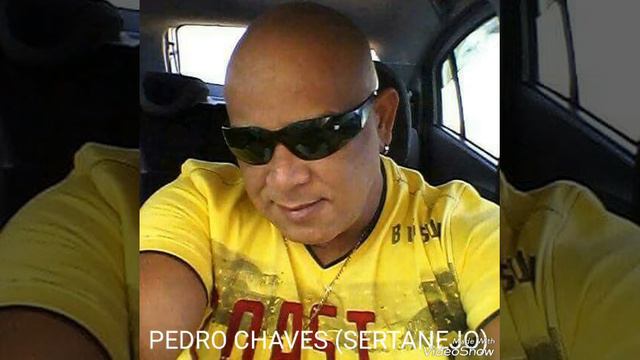 PEDRO CHAVES(1) смотреть онлайн