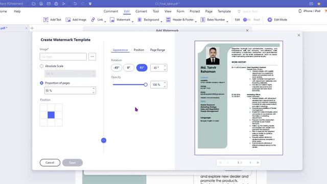 Best PDF Editor 2022 смотреть онлайн