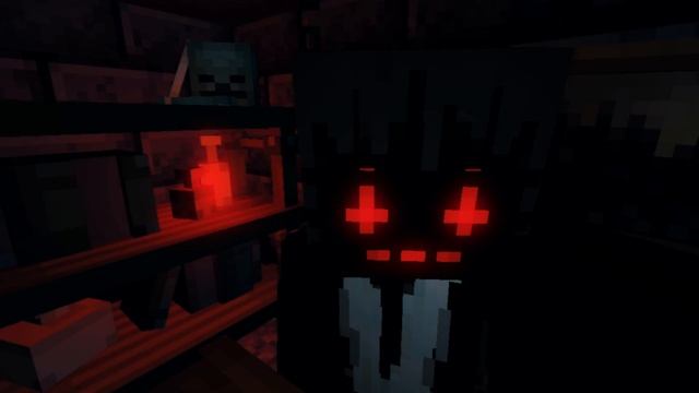 СРОЧНО УДАЛИ эту ВЕРСИЮ МАЙНКРАФТ.. | Minecraft Мистика смотреть онлайн